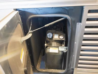 2026 Tiffin ALLEGRO BUS - Photo 35