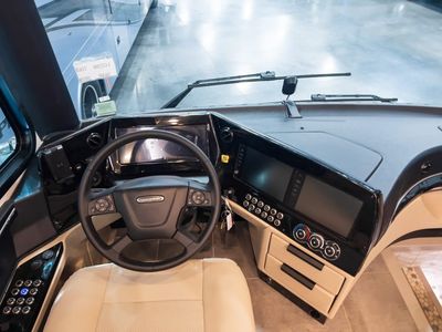 2026 Tiffin ALLEGRO BUS - Photo 2