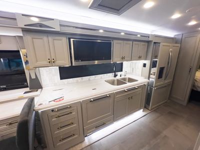 2026 Tiffin ALLEGRO BUS - Photo 10