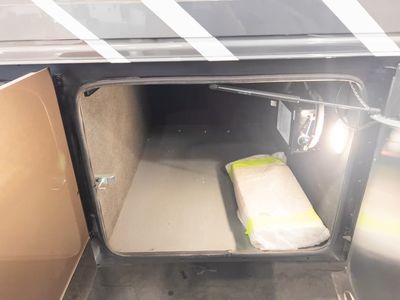 2026 Tiffin ALLEGRO BUS - Photo 24