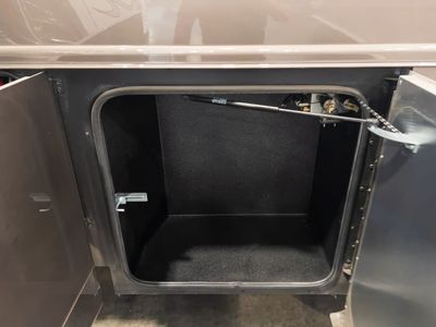 2026 Tiffin ALLEGRO BUS - Photo 22