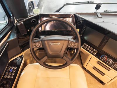 2026 Tiffin ALLEGRO BUS - Photo 3