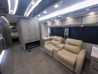 2026 Tiffin ALLEGRO BUS - Photo 6