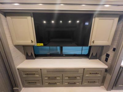 2026 Tiffin ALLEGRO BUS - Photo 17