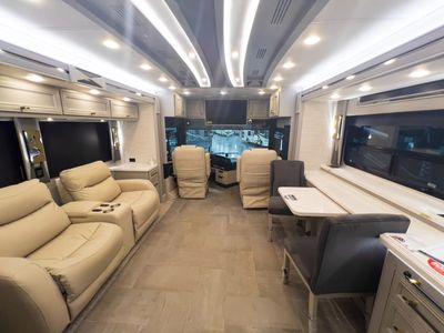 2026 Tiffin ALLEGRO BUS - Photo 4