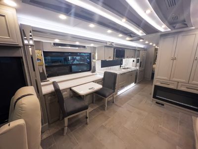 2026 Tiffin ALLEGRO BUS - Photo 8
