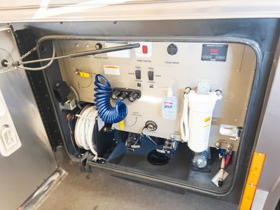 2026 Tiffin ALLEGRO BUS - Photo 34
