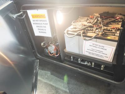 2026 Tiffin ALLEGRO BUS - Photo 31