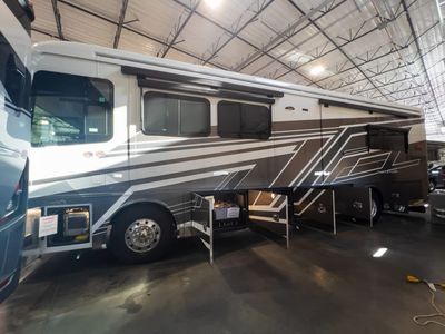 2026 Tiffin ALLEGRO BUS - Photo 29