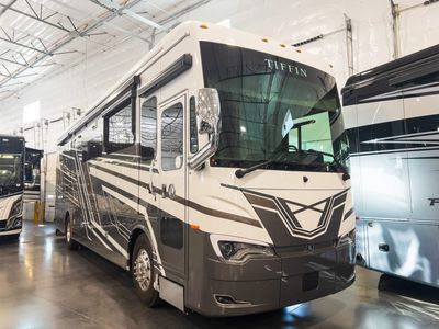 2026 Tiffin ALLEGRO BUS - Photo 1