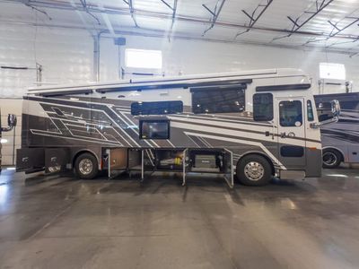2026 Tiffin ALLEGRO BUS - Photo 20