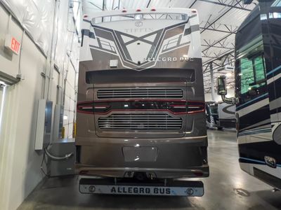 2026 Tiffin ALLEGRO BUS - Photo 37