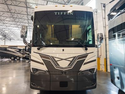 2026 Tiffin ALLEGRO BUS - Photo 36