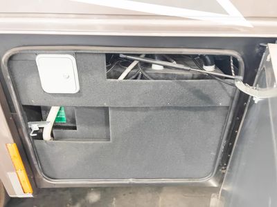 2026 Tiffin ALLEGRO BUS - Photo 23