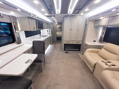 2026 Tiffin ALLEGRO BUS - Photo 5