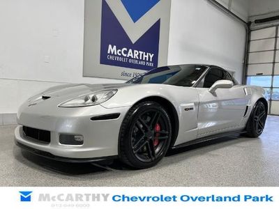 2006 Chevrolet Corvette Z06 - Photo 9