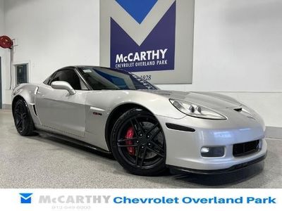 2006 Chevrolet Corvette Z06 - Photo 1