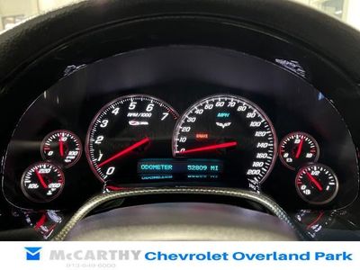 2006 Chevrolet Corvette Z06 - Photo 13