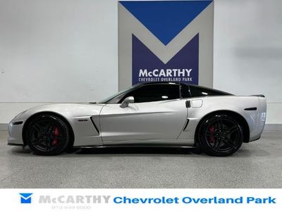2006 Chevrolet Corvette Z06 - Photo 8