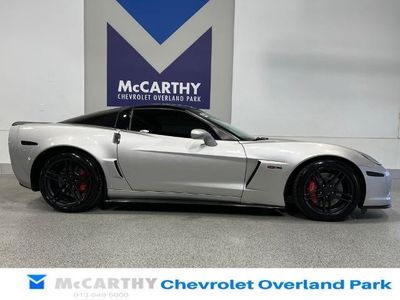 2006 Chevrolet Corvette Z06 - Photo 4