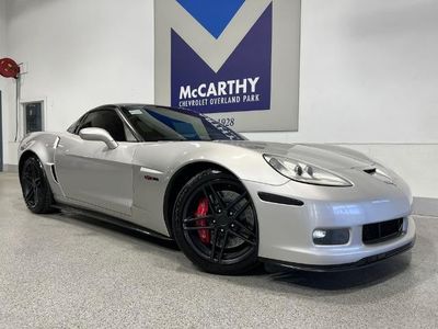 2006 Chevrolet Corvette Z06 - Photo 2