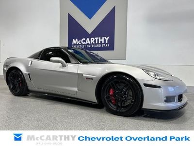 2006 Chevrolet Corvette Z06 - Photo 3