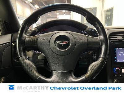 2006 Chevrolet Corvette Z06 - Photo 12