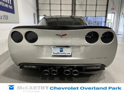 2006 Chevrolet Corvette Z06 - Photo 6