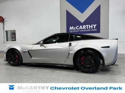 2006 Chevrolet Corvette Z06 - Photo 7