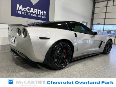 2006 Chevrolet Corvette Z06 - Photo 5
