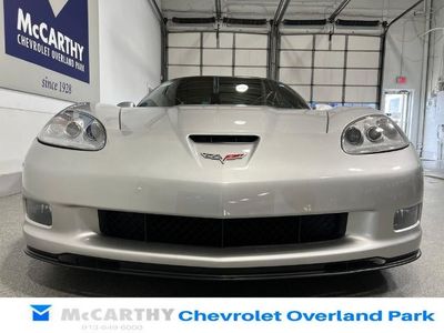 2006 Chevrolet Corvette Z06 - Photo 10