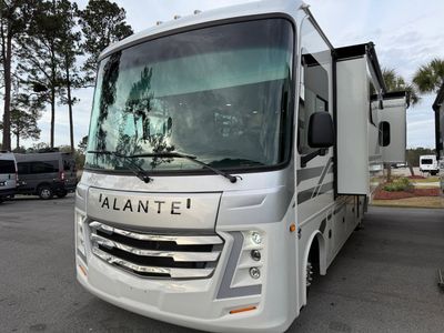 2026 Jayco Alante - Photo 4