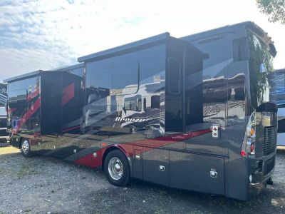 2026 Tiffin Motorhomes Allegro Breeze - Photo 4