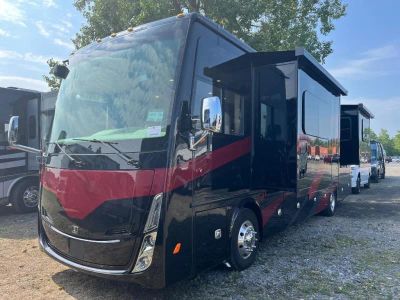 2026 Tiffin Motorhomes Allegro Breeze - Photo 1