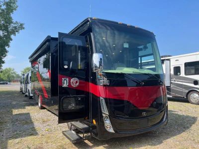 2026 Tiffin Motorhomes Allegro Breeze - Photo 2
