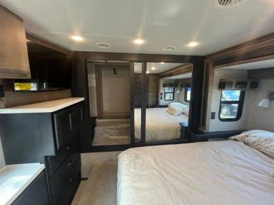 2026 Tiffin Motorhomes Allegro Breeze - Photo 13
