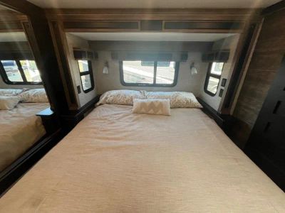 2026 Tiffin Motorhomes Allegro Breeze - Photo 12