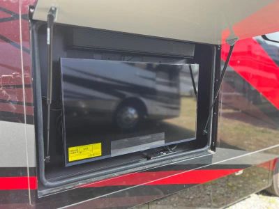 2026 Tiffin Motorhomes Allegro Breeze - Photo 6