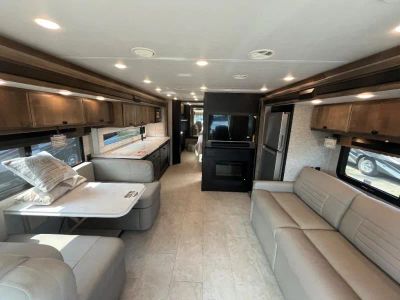 2026 Tiffin Motorhomes Allegro Breeze - Photo 7