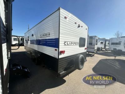 2024 Coachmen Clipper - Photo 7