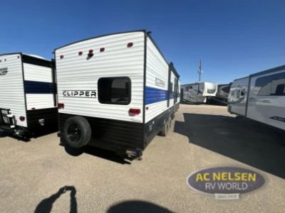 2024 Coachmen Clipper - Photo 8