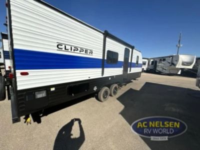 2024 Coachmen Clipper - Photo 3
