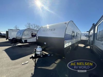 2024 Coachmen Clipper - Photo 4