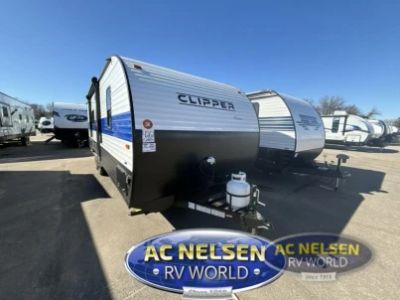 2024 Coachmen Clipper - Photo 1