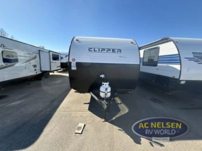 2024 Coachmen Clipper - Photo 5