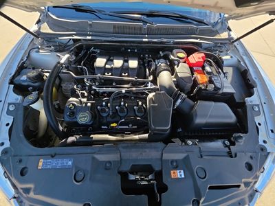 2019 Ford Taurus - Photo 12