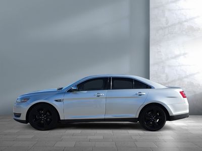 2019 Ford Taurus - Photo 3
