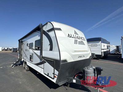 2024 Alliance RV Delta - Photo 3