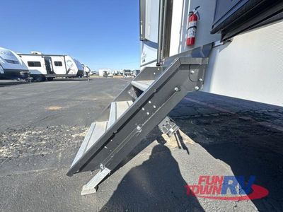 2024 Alliance RV Delta - Photo 12