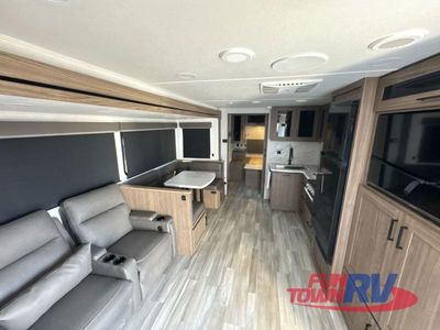 2024 Alliance RV Delta - Photo 14